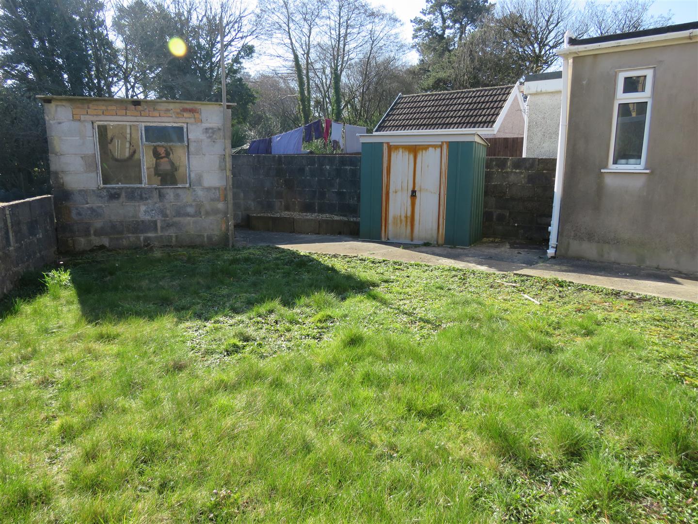 Bryngwyn Road, Dafen, Llanelli, SA14 8LW Property for Sale Willow